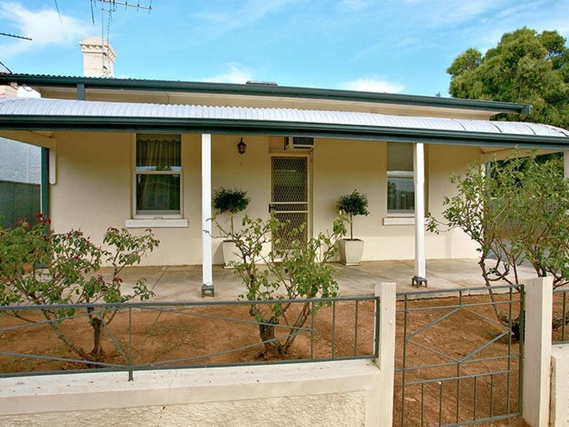 10 SECOND STREET, Gawler South SA 5118