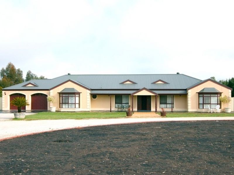 19 Barkley Drive, Gawler Belt SA 5118