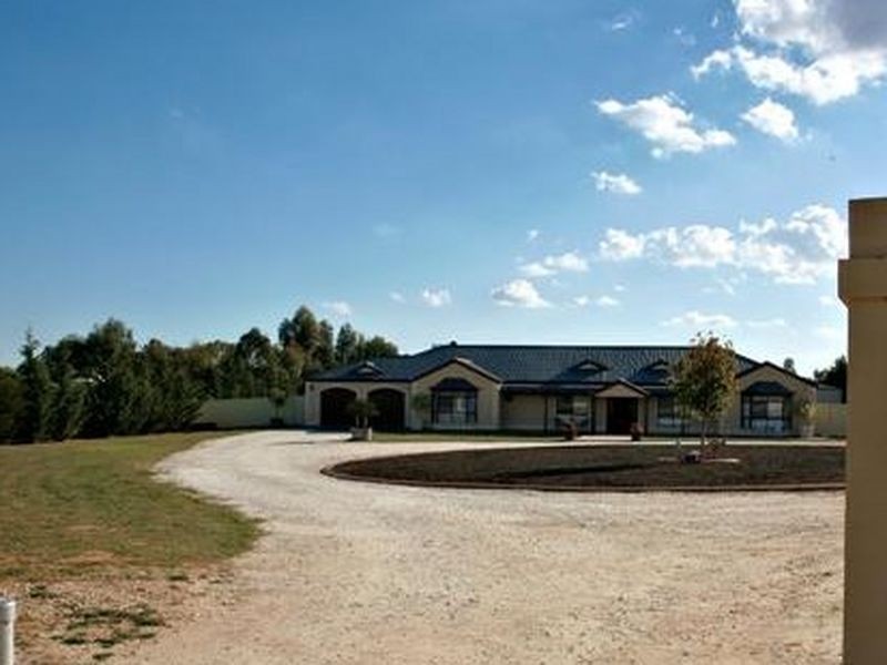 19 Barkley Drive, Gawler Belt SA 5118