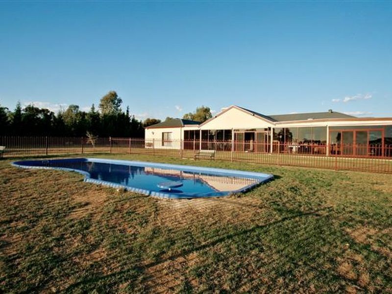 19 Barkley Drive, Gawler Belt SA 5118