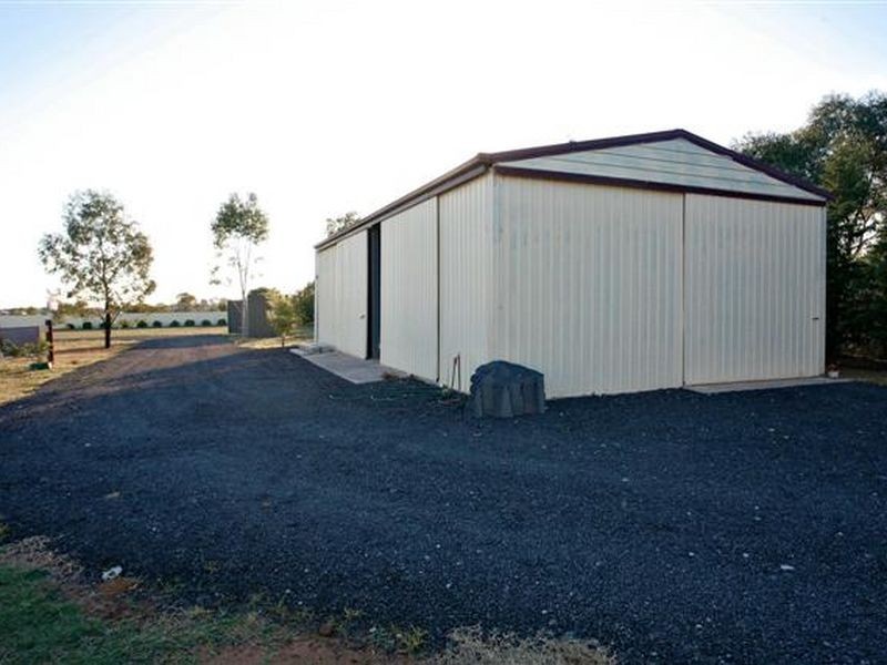 19 Barkley Drive, Gawler Belt SA 5118
