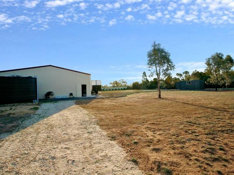 19 Barkley Drive, Gawler Belt SA 5118