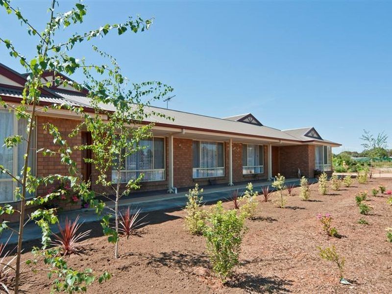 LOT 105 Hillier Road, Hillier SA 5116