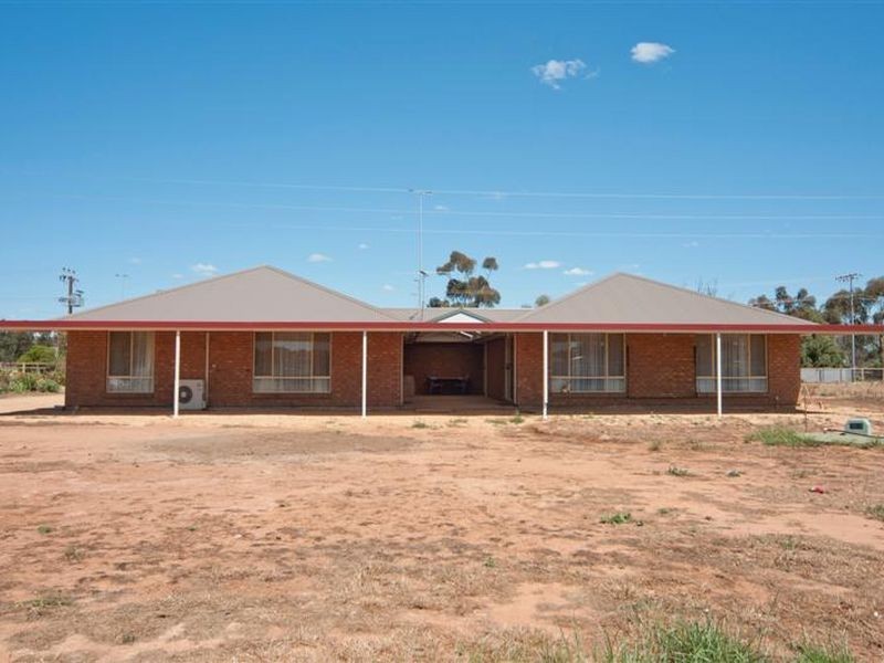 LOT 105 Hillier Road, Hillier SA 5116