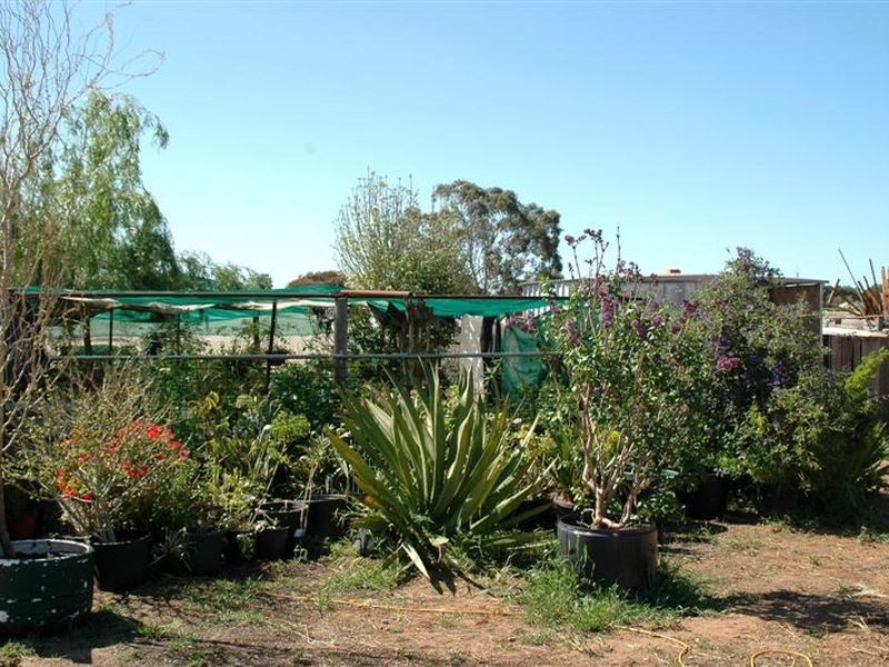 LOT 105 Hillier Road, Hillier SA 5116
