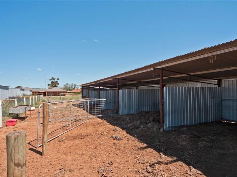 LOT 105 Hillier Road, Hillier SA 5116