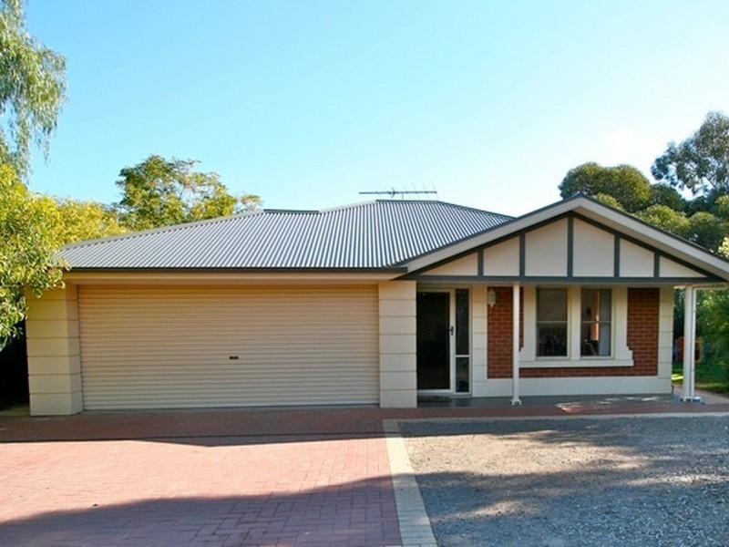 12A EDITH STREET, Gawler East SA 5118