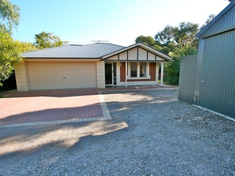 12A EDITH STREET, Gawler East SA 5118