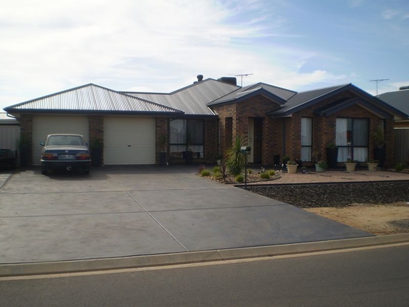 50 PEERLESS ROAD, Munno Para West SA 5115