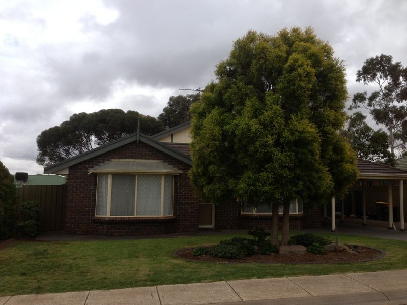 3 Addis Road, Evanston Park SA 5116