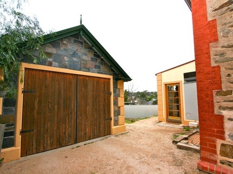 15 KING STREET, Gawler SA 5118