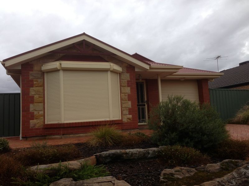 4 Oaklands Circuit, Hewett SA 5118