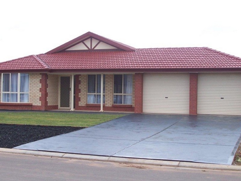 160 PRESIDENT AVENUE, Andrews Farm SA 5114