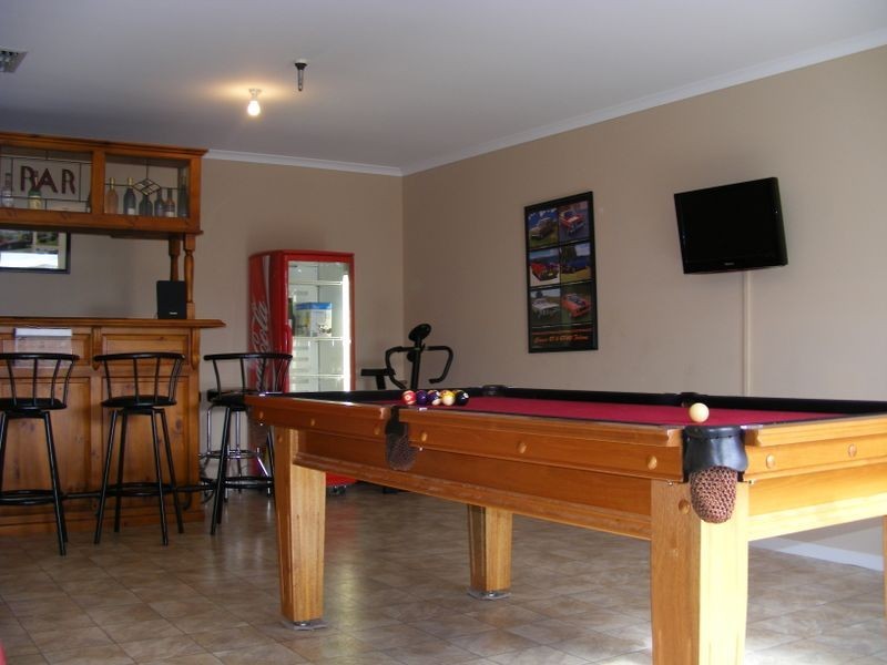 160 PRESIDENT AVENUE, Andrews Farm SA 5114