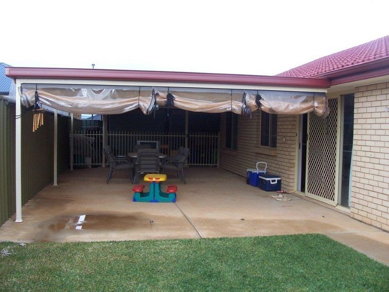 160 PRESIDENT AVENUE, Andrews Farm SA 5114