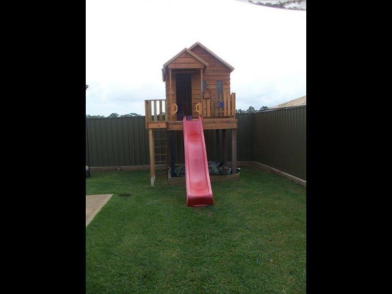 160 PRESIDENT AVENUE, Andrews Farm SA 5114