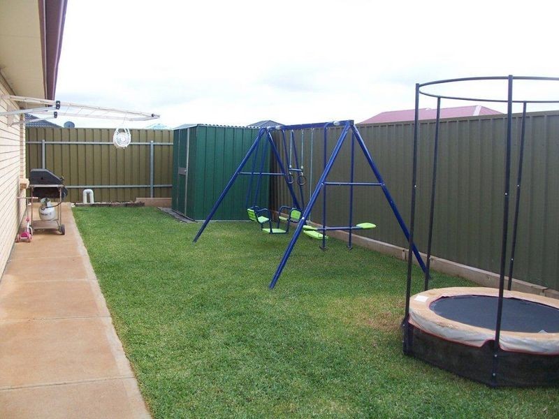 160 PRESIDENT AVENUE, Andrews Farm SA 5114