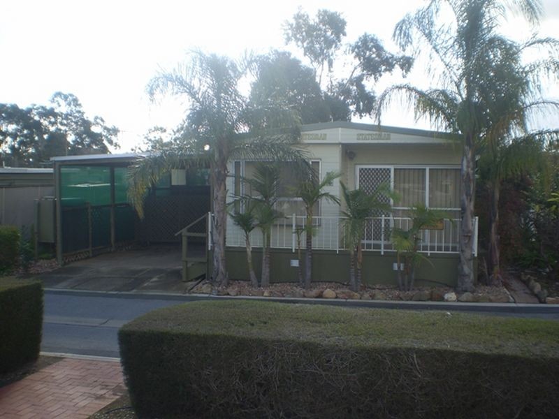 58 FOURTH AVENUE, Hillier SA 5116