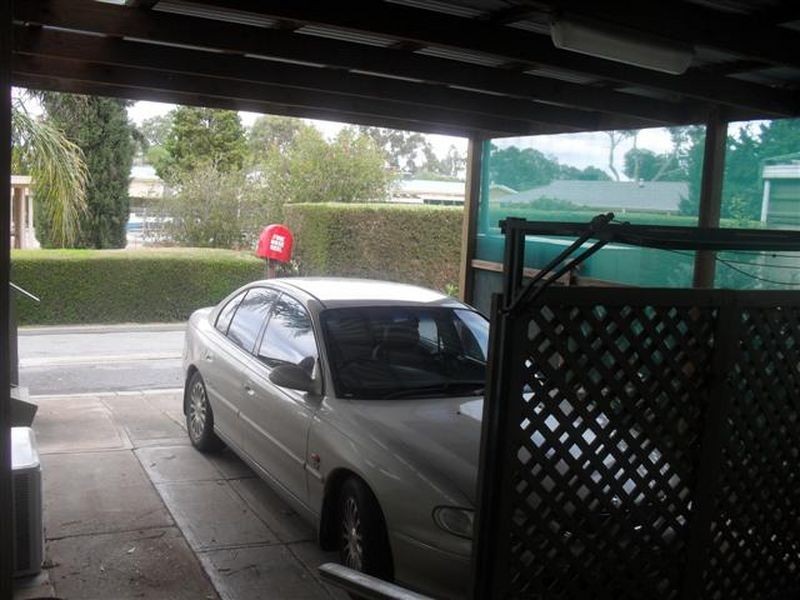 58 FOURTH AVENUE, Hillier SA 5116