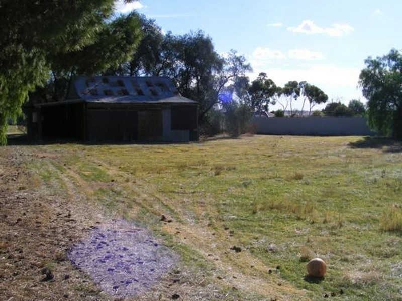 10 RAILWAY TERRACE, Freeling SA 5372