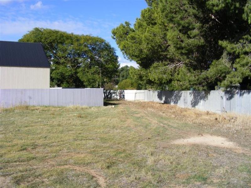 10 RAILWAY TERRACE, Freeling SA 5372