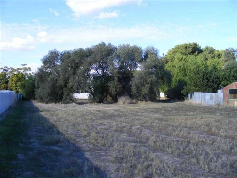 10 RAILWAY TERRACE, Freeling SA 5372