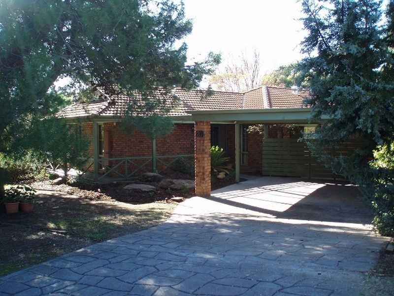 20 EAST TERRACE, Gawler East SA 5118