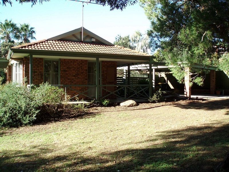 20 EAST TERRACE, Gawler East SA 5118