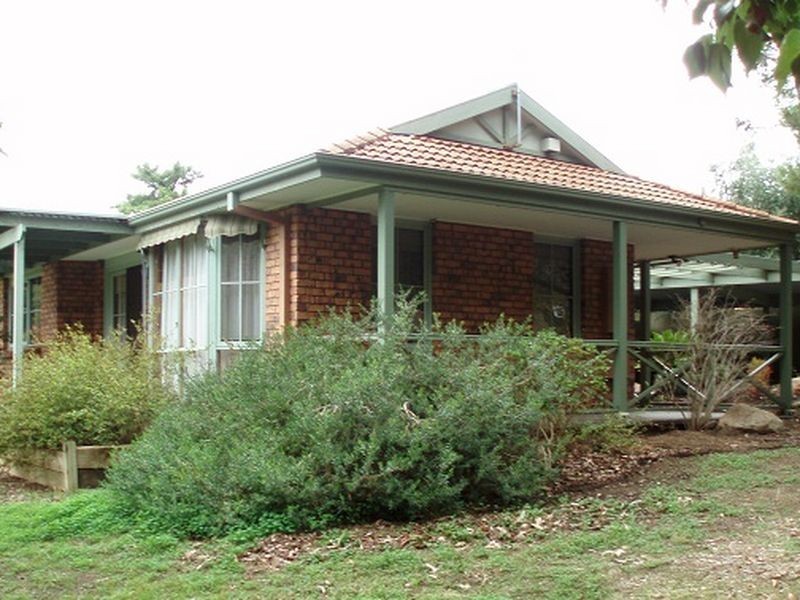 20 EAST TERRACE, Gawler East SA 5118
