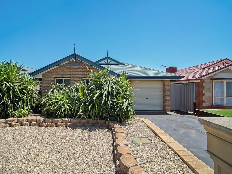 24 Witt Way, Evanston Park SA 5116