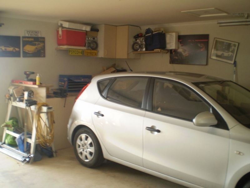 21 LAKESIDE DRIVE, Andrews Farm SA 5114