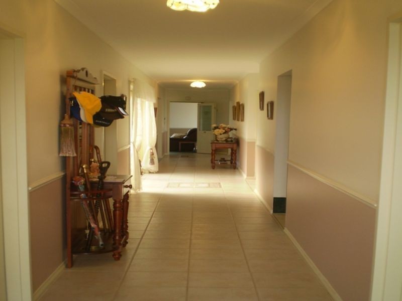 6 CHARLES FRY COURT, Williamstown SA 5351