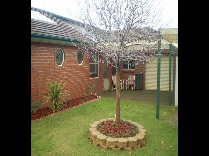 6 CHARLES FRY COURT, Williamstown SA 5351