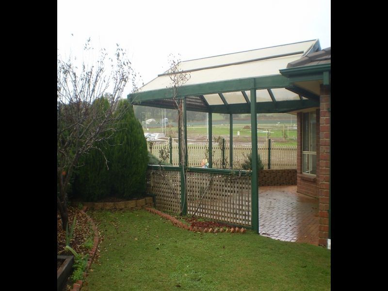 6 CHARLES FRY COURT, Williamstown SA 5351