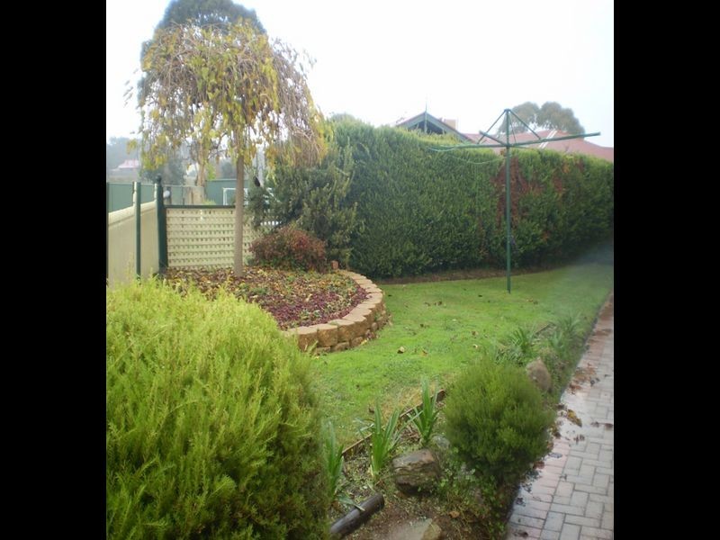 6 CHARLES FRY COURT, Williamstown SA 5351