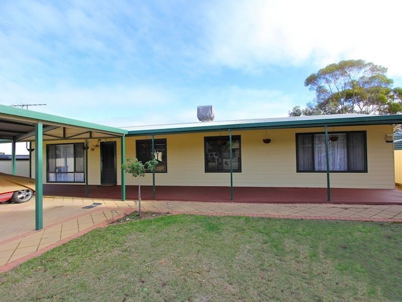 31 Derby Street, Freeling SA 5372