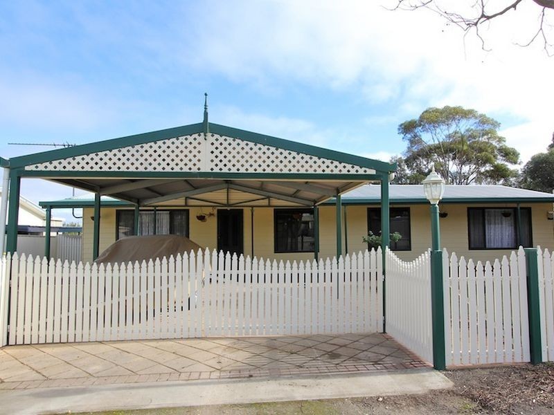 31 Derby Street, Freeling SA 5372