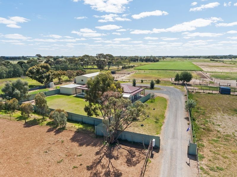 171 Hayman Road, Lewiston SA 5501