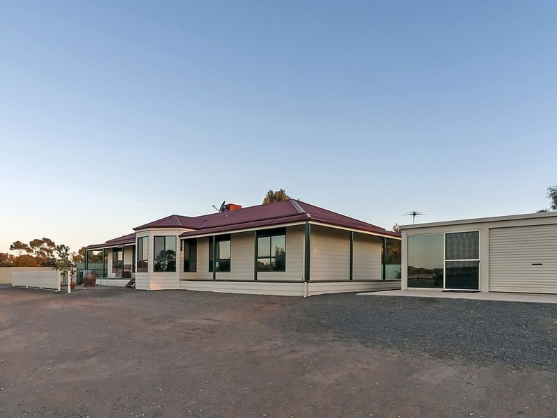 171 Hayman Road, Lewiston SA 5501