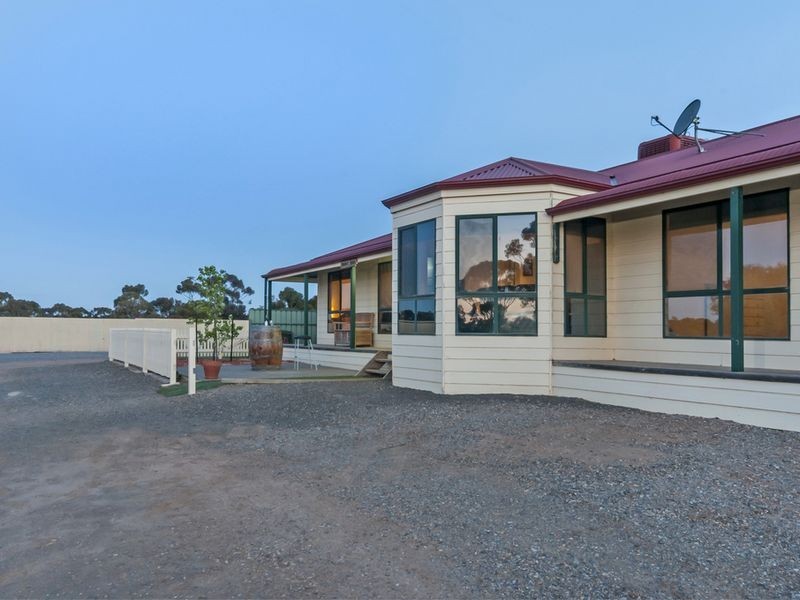 171 Hayman Road, Lewiston SA 5501