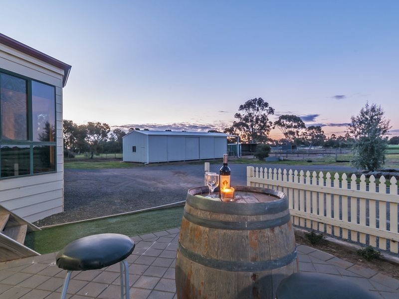 171 Hayman Road, Lewiston SA 5501