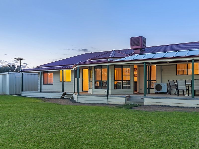 171 Hayman Road, Lewiston SA 5501