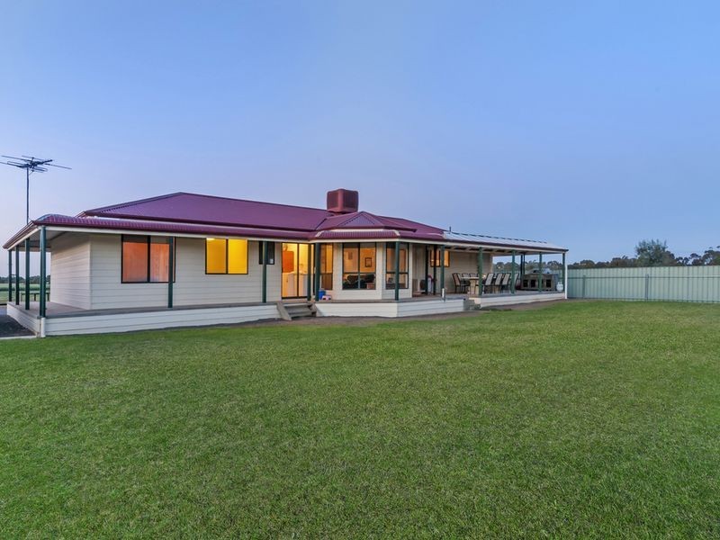 171 Hayman Road, Lewiston SA 5501