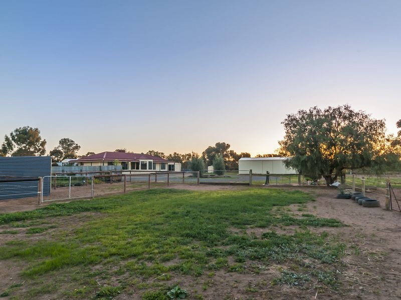 171 Hayman Road, Lewiston SA 5501