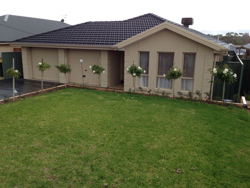 19 Lindner Crescent, Lyndoch SA 5351