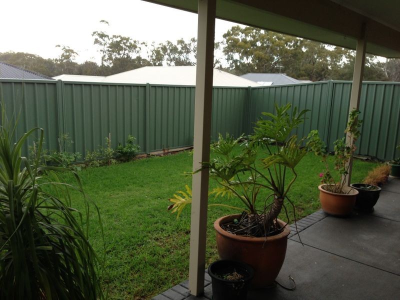 19 Lindner Crescent, Lyndoch SA 5351