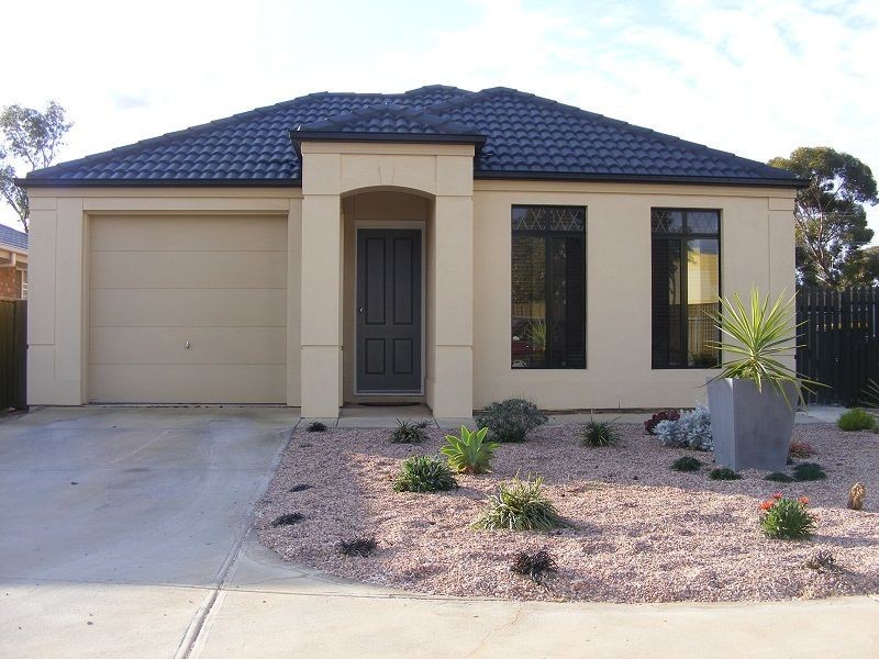 23 ORCHARD DRIVE, Evanston SA 5116