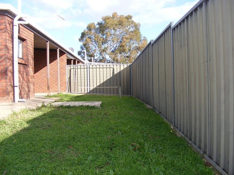 UNIT 4/19 SAUVIGNON STREET, Nuriootpa SA 5355