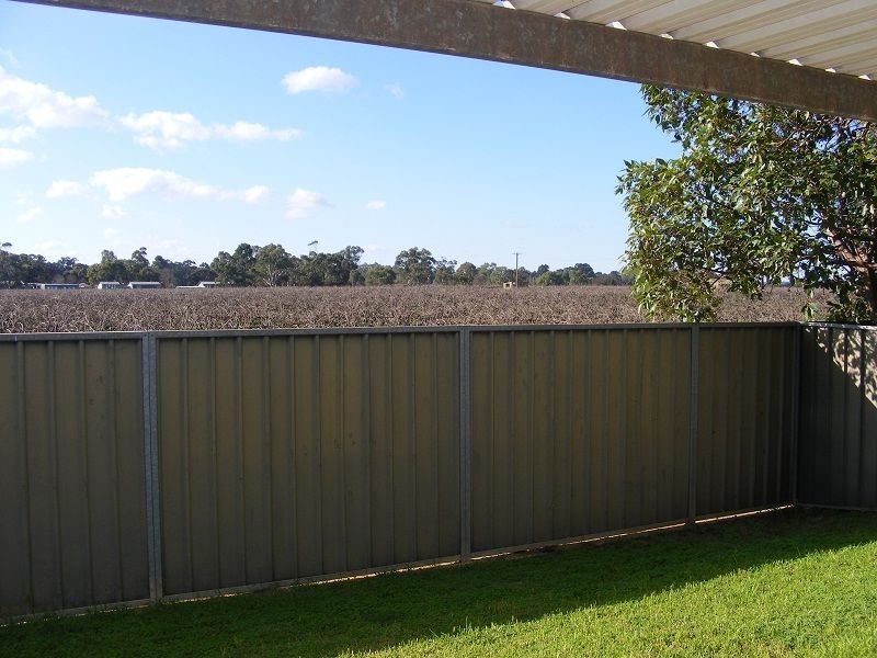 UNIT 4/19 SAUVIGNON STREET, Nuriootpa SA 5355