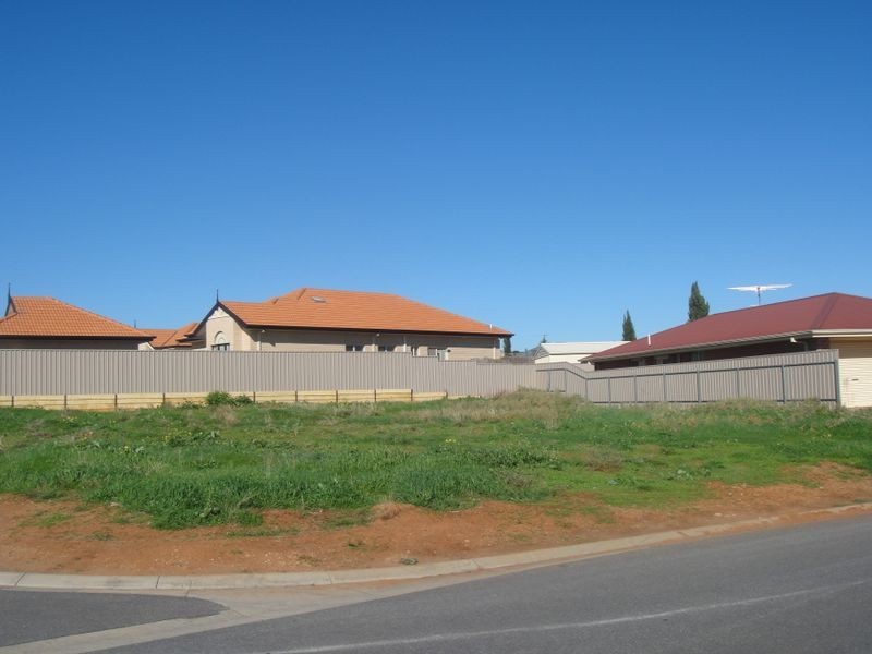 LT 634 Springfield Court, Evanston Park SA 5116